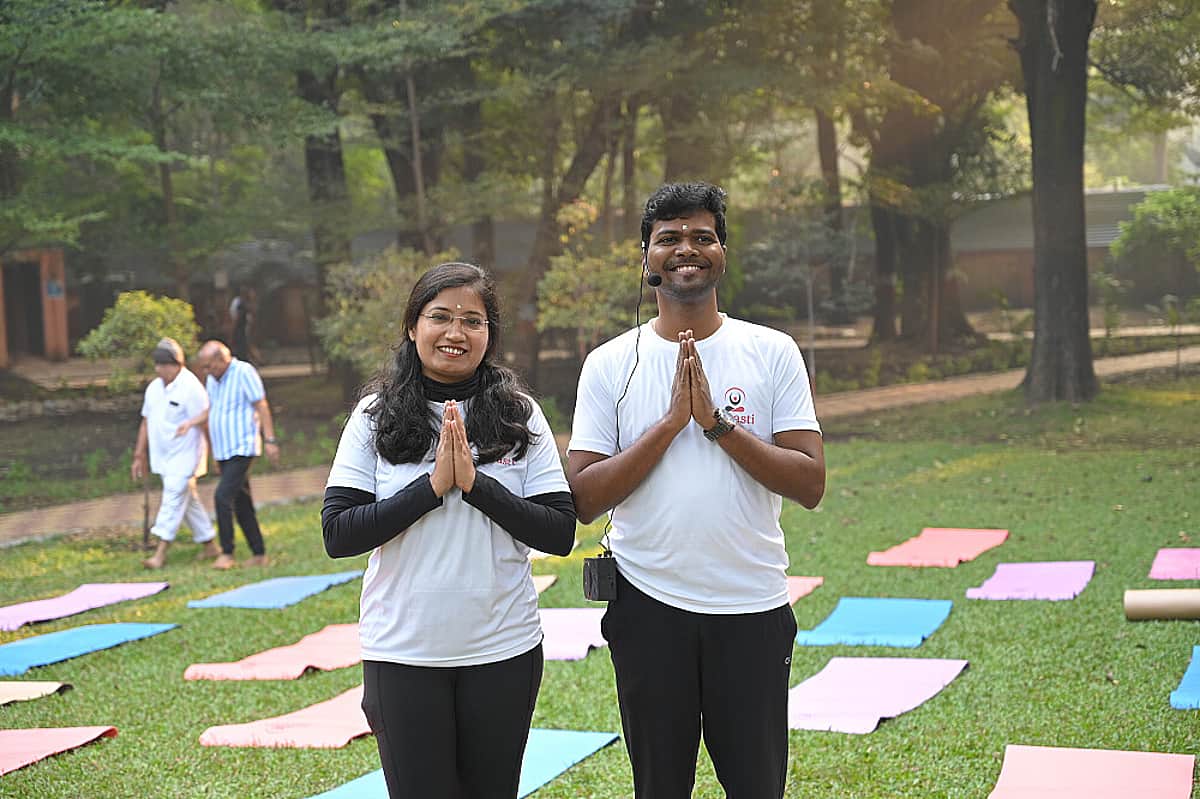 Atal Yog Peeth course image